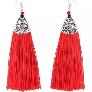 🔥NEW🔥Tassel Earrings